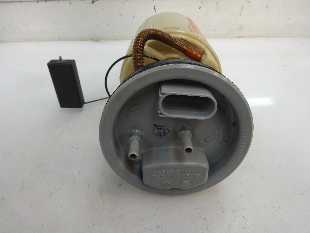 BOMBA COMBUSTIBLE SEAT CORDOBA 1.6 MT 75CV