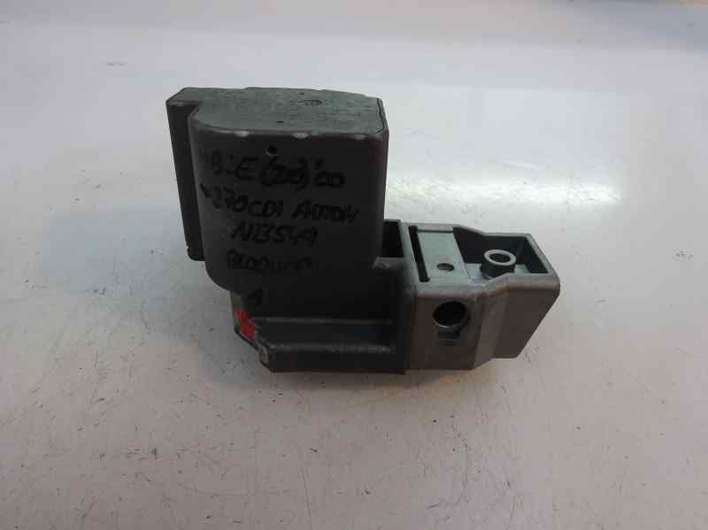 CONMUTADOR DE ARRANQUE MERCEDES BENZ CLASE E 1999 2.7 270 CDI 5G-TRONIC 170CV