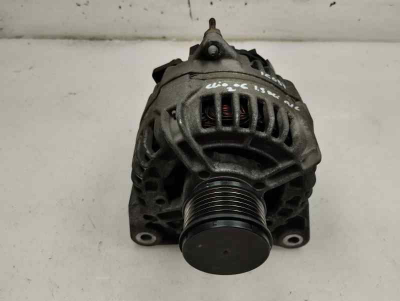 ALTERNADOR RENAULT CLIO 2006 1.5 DCI MT 70CV