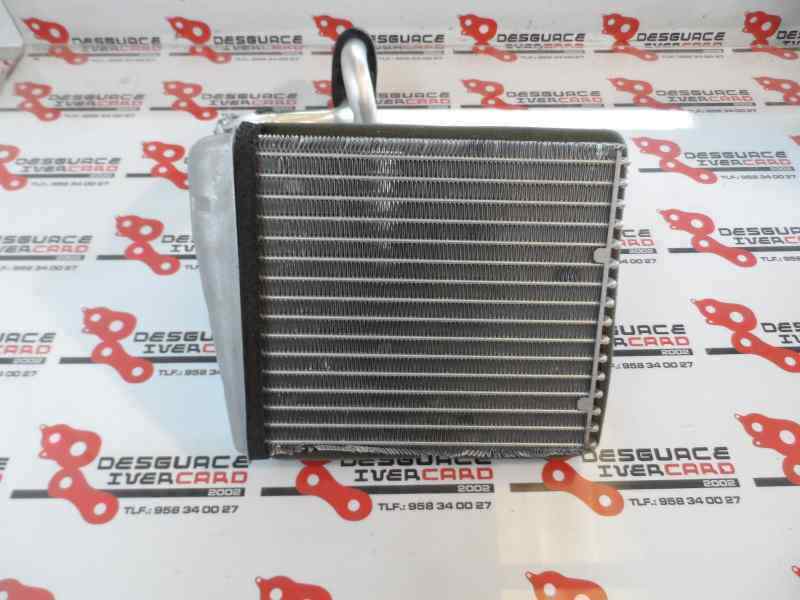 RADIADOR CALEFACCION AIRE ACONDICIONADO SEAT ALTEA OTROS