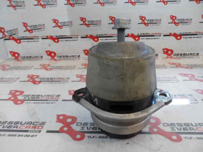SOPORTE MOTOR VOLKSWAGEN TOUAREG 3.0 TDI MT 225CV