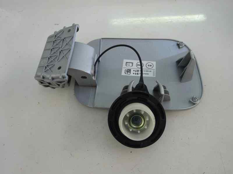 TAPA EXTERIOR COMBUSTIBLE KIA STONIC 1.0 MT 100CV | 74KW