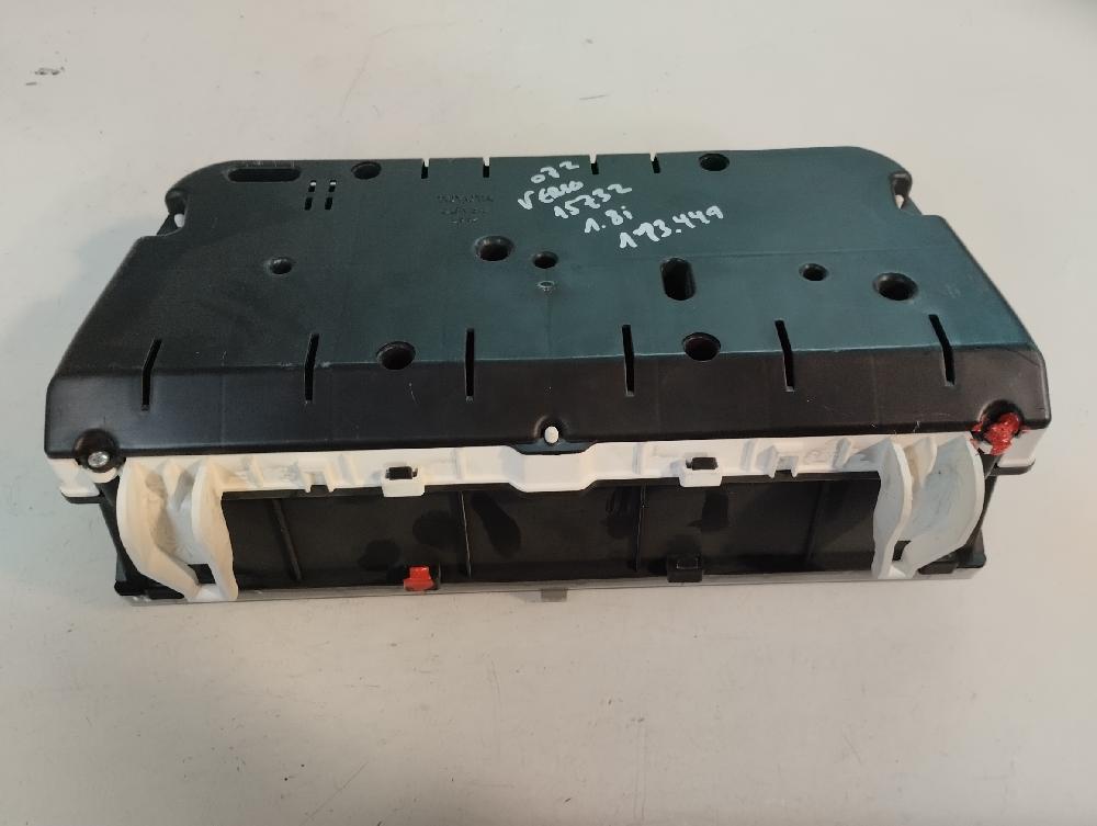CUADRO INSTRUMENTOS TOYOTA COROLLA VERSO 1.8 AMT 129CV
