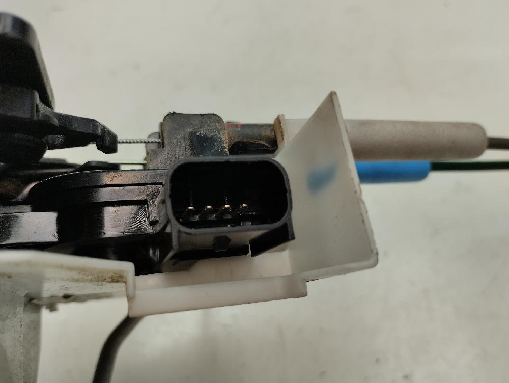 CERRADURA PUERTA TRASERA IZQUIERDA KIA PICANTO 1.0 MT 67CV | 49KW