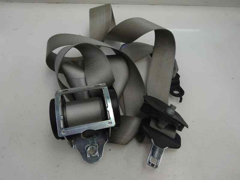 CINTURON SEGURIDAD DELANTERO DERECHO MERCEDES BENZ CLASE M 2008 3.0 ML 280 CDI 7G-TRONIC 190CV