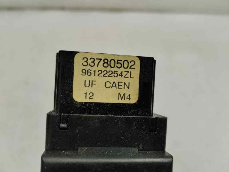MANDO LUCES CITROEN AX 1.5 D MT 54CV