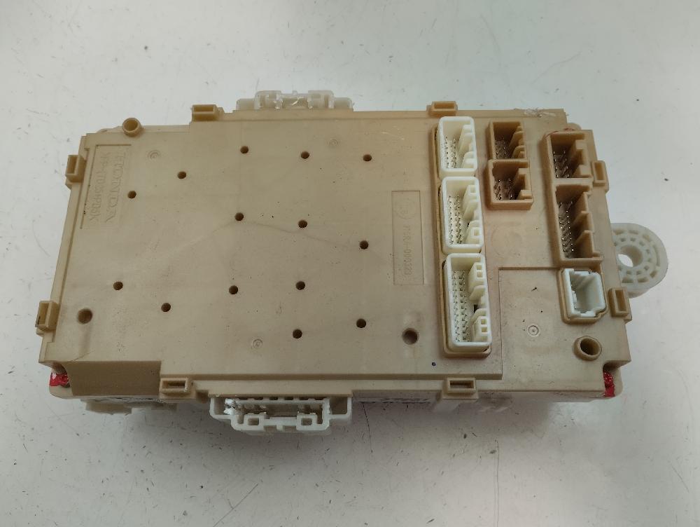 CAJA RELES FUSIBLES HONDA HRV 1.6 MT 120CV | 88KW