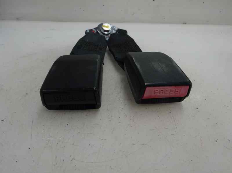 ANCLAJE CINTURON TRASERO IZQUIERDO DACIA DUSTER 1.5 MT 107CV | 79KW