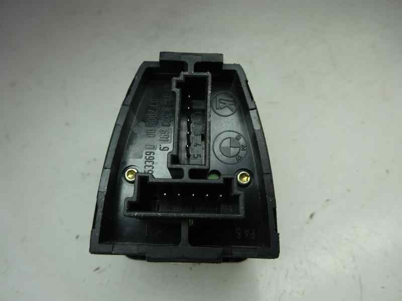 MANDO RETROVISOR BMW SERIE 3 2.0 320D 6MT 150CV
