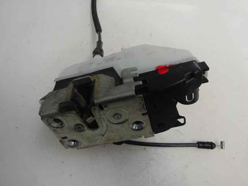 CERRADURA PUERTA DELANTERA DERECHA RENAULT LAGUNA 2.2 DCI MT 150CV | 110KW