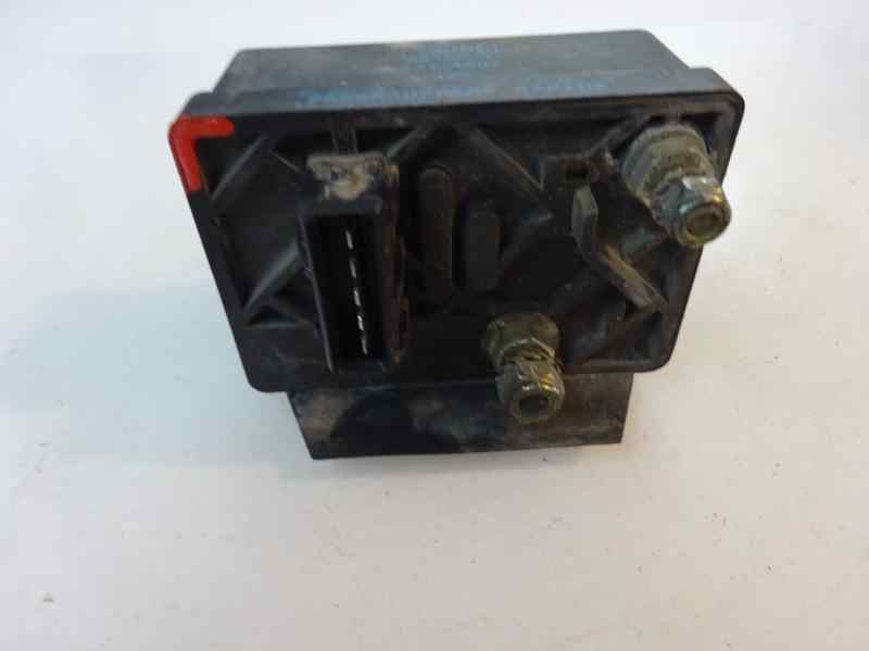 CAJA PRECALENTAMIENTO CITROEN ZX 1.9 D MT 68CV