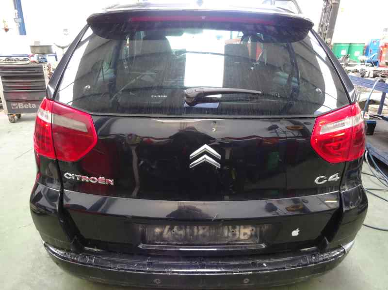 ABS CITROEN C4 PICASSO 2.0 HDI MT 136CV