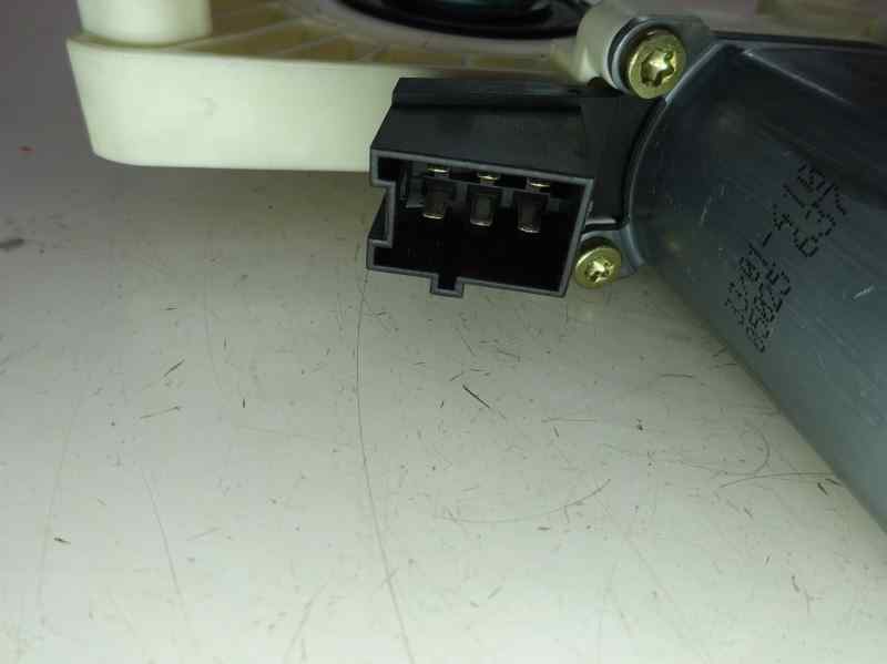 MOTOR ELEVALUNAS TRASERO IZQUIERDO MERCEDES BENZ CLASE A 2005 2.0 A 180 CDI MT 109CV