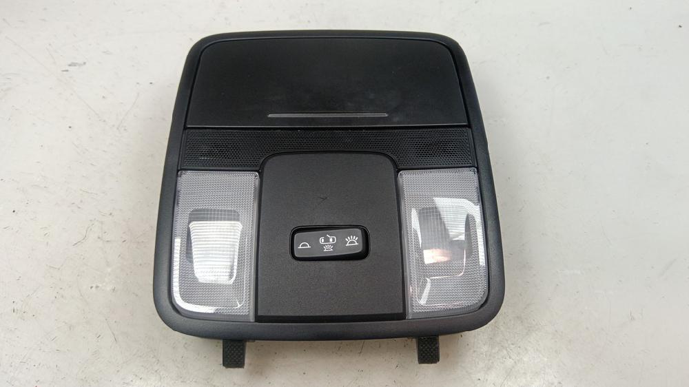 LUZ INTERIOR KIA CEED 1.6 CRDI DCT 136CV