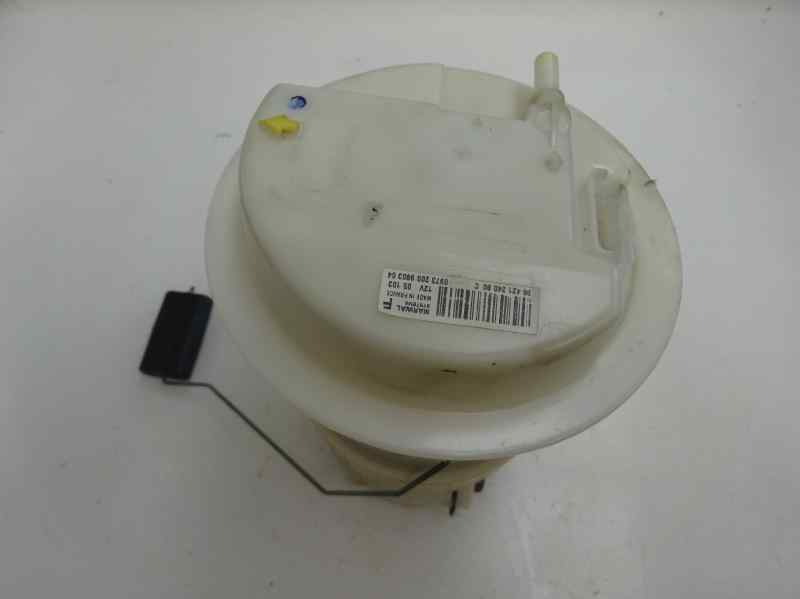 BOMBA COMBUSTIBLE PEUGEOT 206 1.4 MT 75CV