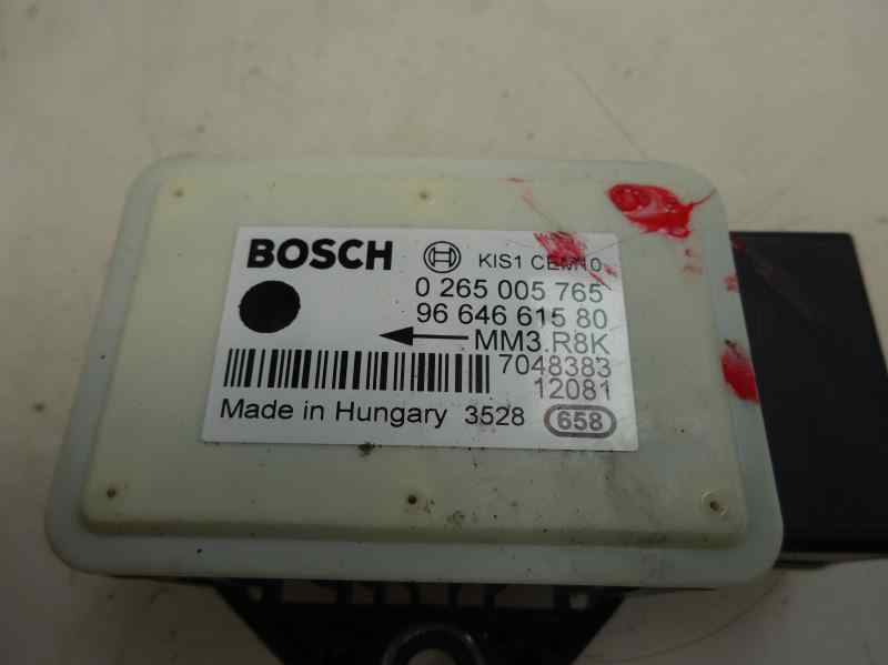 SENSOR CITROEN DS4 1.6 VTI MT 120CV
