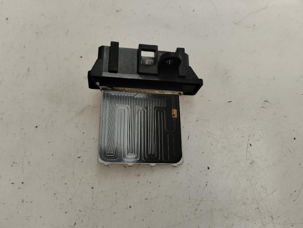 RESISTENCIA CALEFACCION CHEVROLET SPARK 1.0 MT 68CV