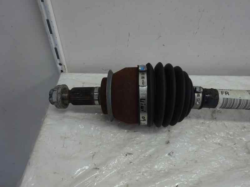 TRANSMISION DELANTERA DERECHA MINI ONE 1.4 MT 95CV