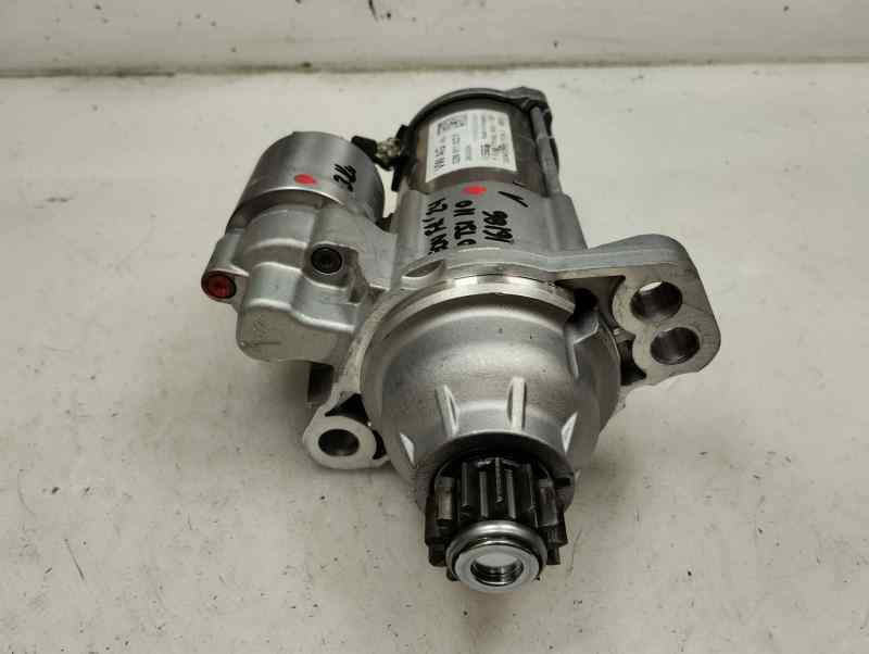 MOTOR ARRANQUE SEAT LEON 1.0 115CV MT