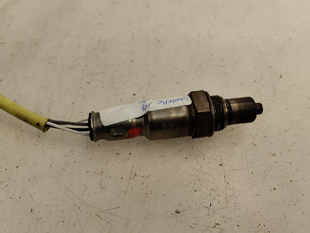 SONDA LAMBDA DACIA SANDERO 0.9 TCE LPG MT 90CV