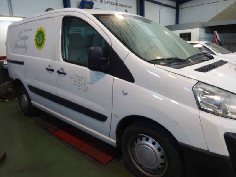 PEUGEOT EXPERT 2007 2.0 MT 120CV | 88KW