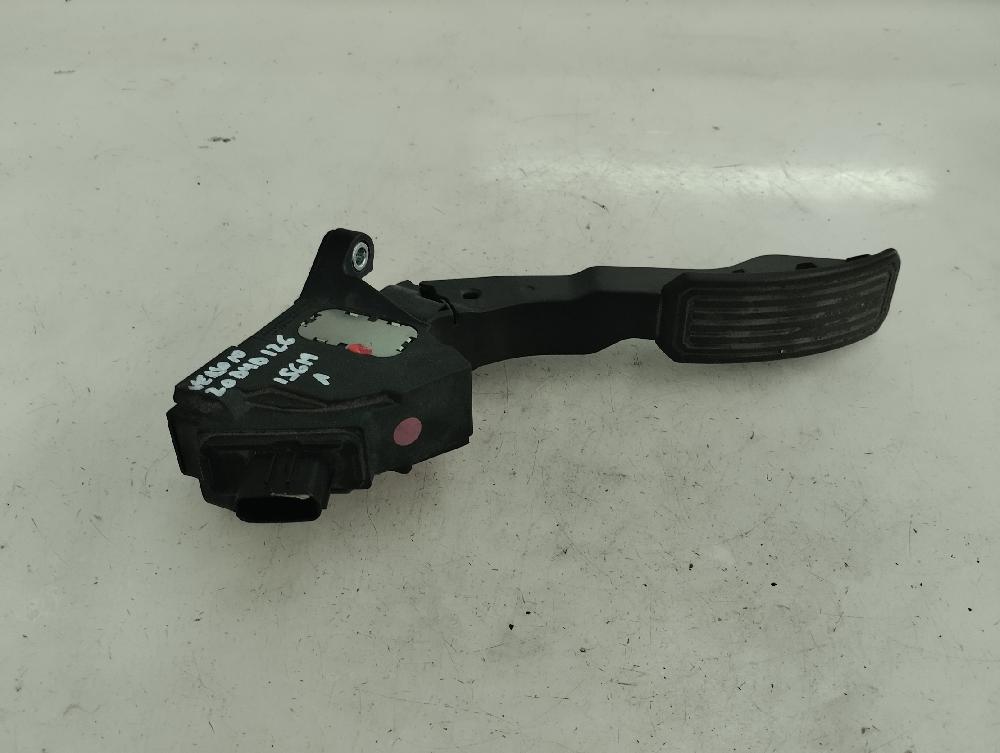 POTENCIOMETRO PEDAL TOYOTA VERSO 2.0 D-4D MT 128CV