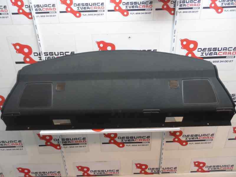 BANDEJA TRASERA BMW SERIE 3 2.0 318D MT 143CV