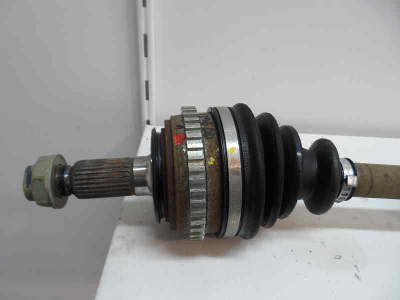 TRANSMISION DELANTERA DERECHA ROVER 45 1.6 MT 109CV | 80KW