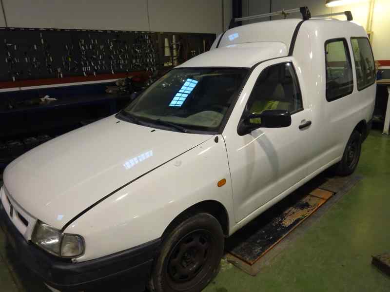 MOTOR ARRANQUE SEAT INCA 1.9 SDI MT 64CV | 47KW