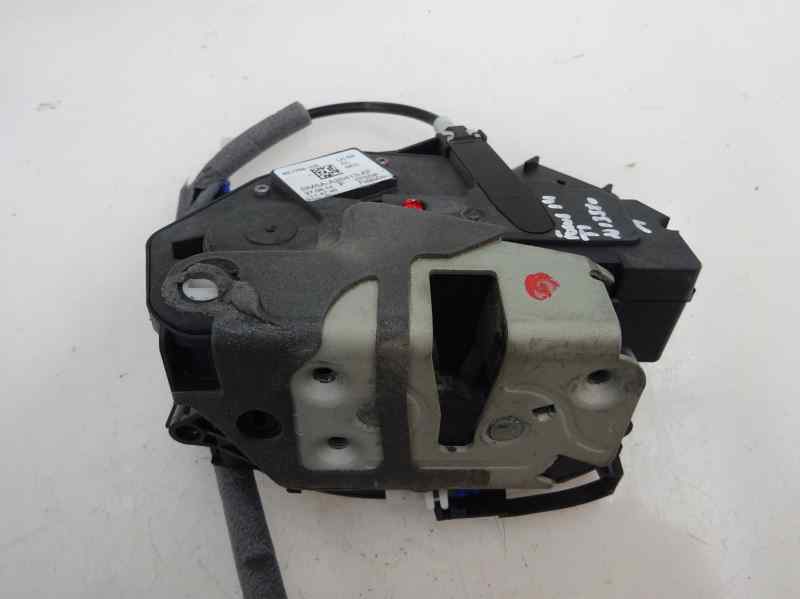 CERRADURA PUERTA TRASERA IZQUIERDA FORD FOCUS 1.0 ECOBOOST MT 125CV