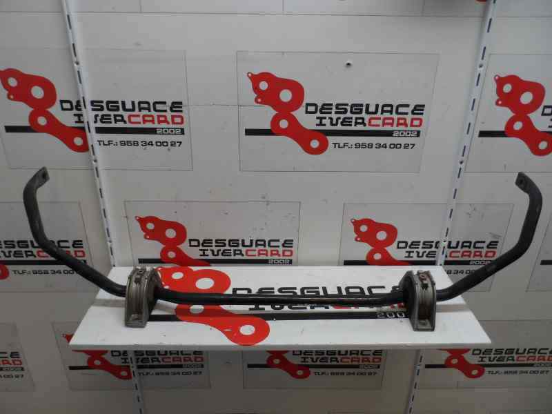 BARRA ESTABILIZADORA DELANTERA BMW SERIE 5 2.0 520D MT 177CV
