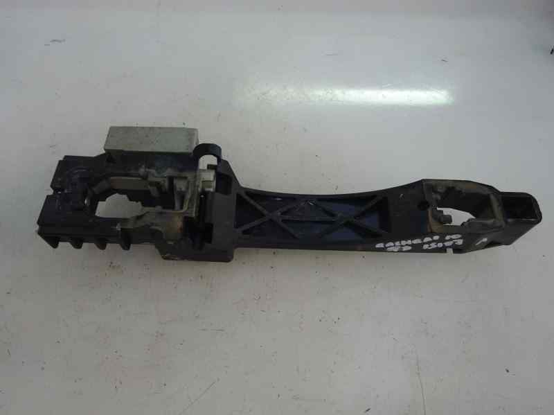 SOPORTE MANETA EXTERIOR PUERTA TRASERA DERECHA NISSAN QASHQAI 1.5 DCI MT FWD 106CV