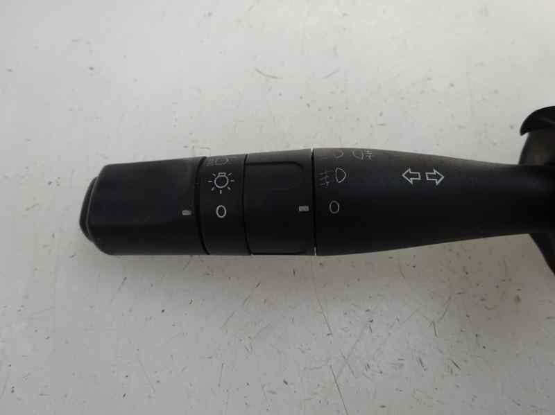 MANDO LUCES PEUGEOT 206 2000 2.0 HDI MT 90CV
