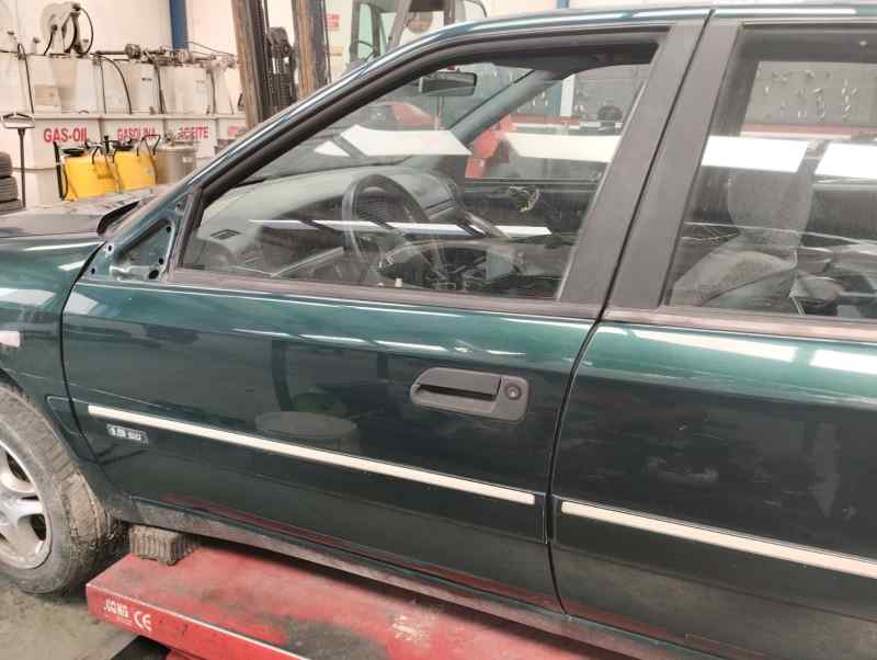 PUERTA DELANTERA IZQUIERDA CITROEN XANTIA 1.9 MT 75CV