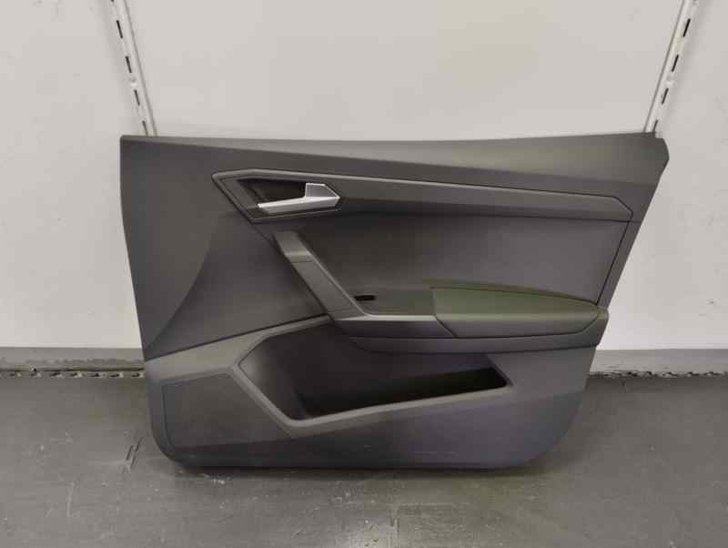 JUEGO ASIENTOS COMPLETO SEAT ARONA 1.0 AMT 110CV | 81KW