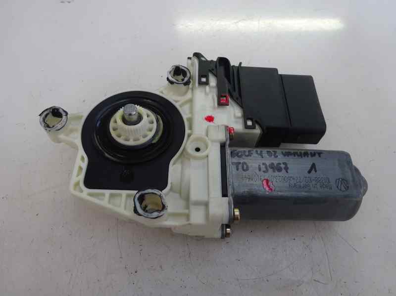 MOTOR ELEVALUNAS TRASERO DERECHO VOLKSWAGEN GOLF 1.9 TDI 4MOTION MT 130CV
