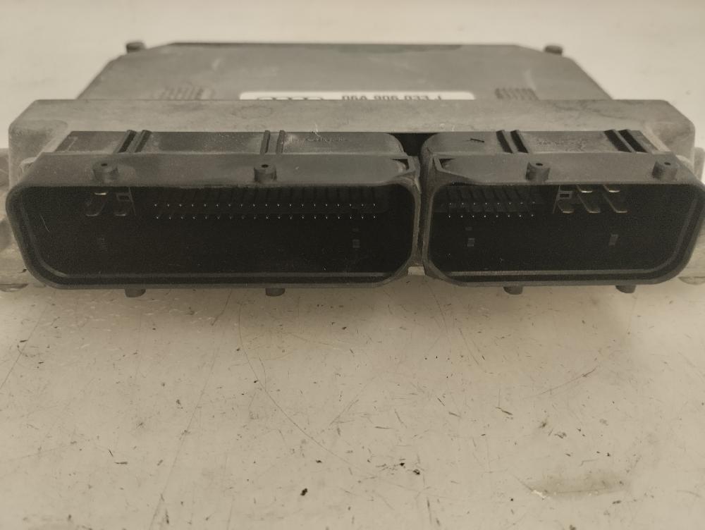 CENTRALITA MOTOR UCE AUDI A3 2000 1.6 MT 102CV