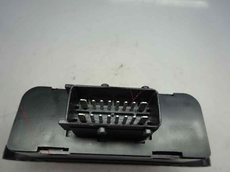MODULO ELECTRONICO PEUGEOT 307 2006 1.6 HDI MT 109CV