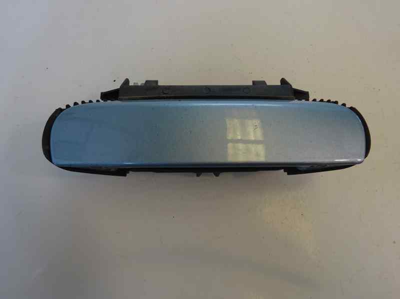 MANETA EXTERIOR TRASERA DERECHA AUDI A3 1.9 TDI MT 105CV