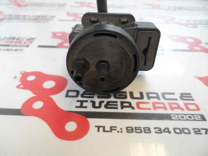 BOMBA LIMPIA MERCEDES BENZ CLASE C 2.2 MT 143CV | 105KW