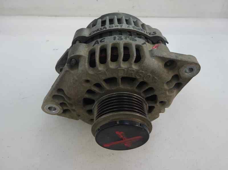 ALTERNADOR OPEL CORSA 1.7 CDTI MT 125CV