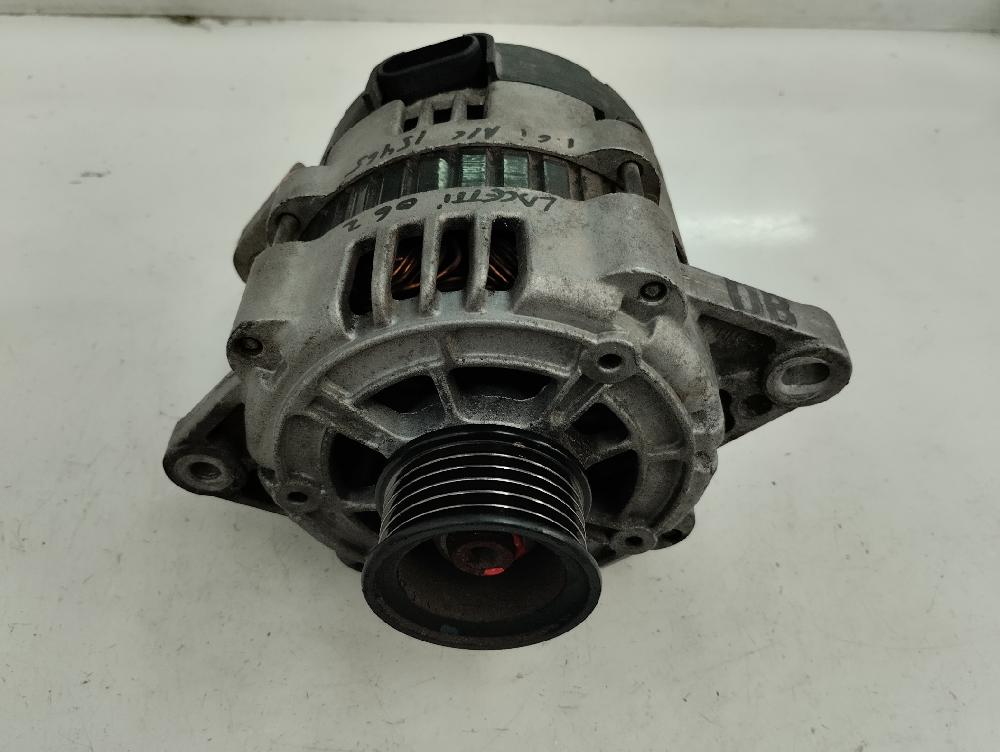 ALTERNADOR CHEVROLET LACETTI 1.6 MT 109CV | 80KW