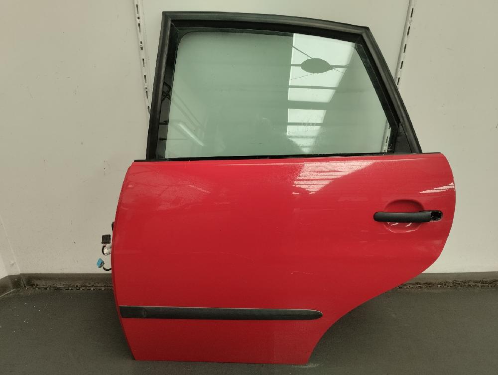 PUERTA TRASERA IZQUIERDA SEAT IBIZA 1.4 TDI MT 80CV