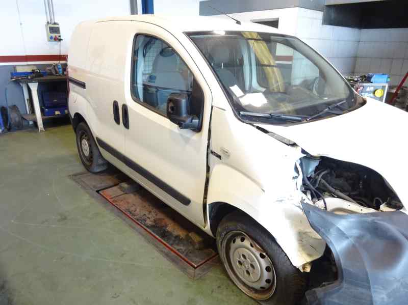 TUBOS AIRE ACONDICIONADO PEUGEOT BIPPER 1.4 MT 68CV | 50KW
