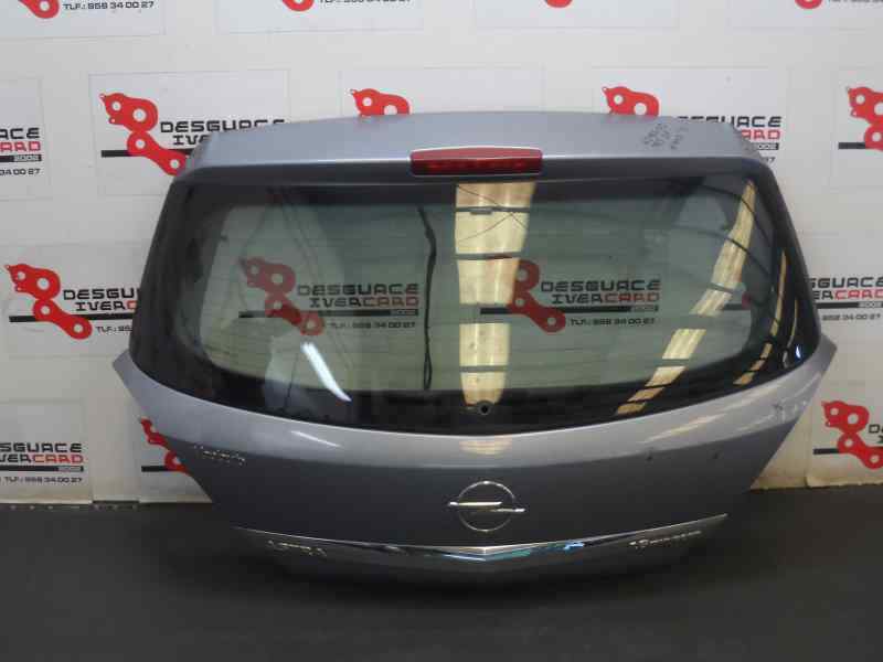 PORTON TRASERO OPEL ASTRA 2005 1.6 MT 105CV | 77KW