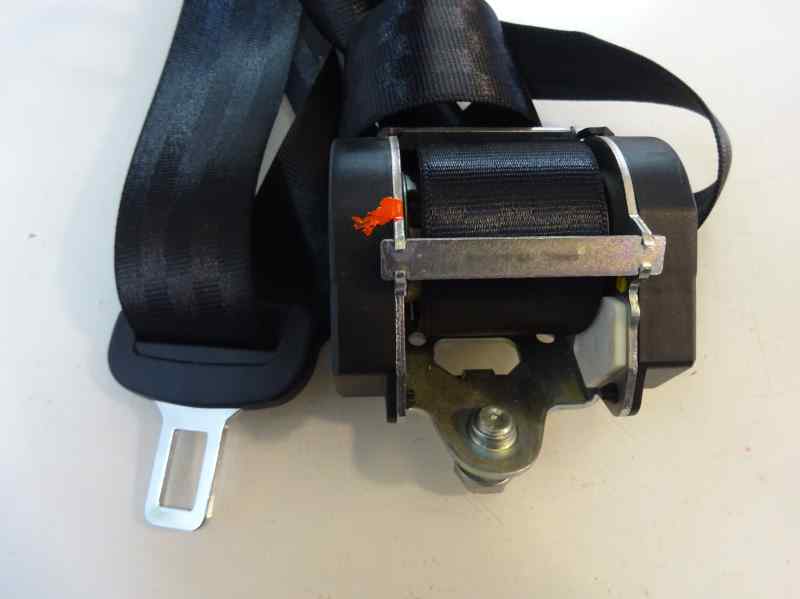 CINTURON SEGURIDAD TRASERO IZQUIERDO AUDI A3 1.6 TDI MT 110CV