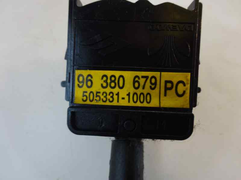 MANDO LIMPIA DAEWOO MATIZ 0.8 MT 51CV