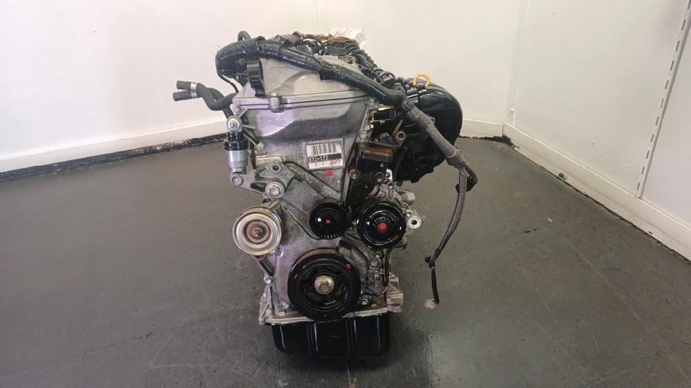 MOTOR COMPLETO TOYOTA AVENSIS 2005 1.8 MT 129CV | 95KW