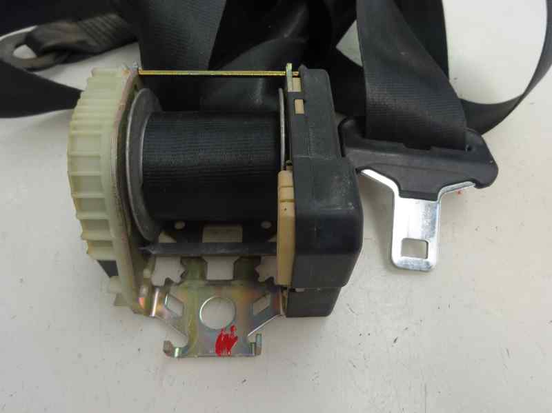 CINTURON SEGURIDAD DELANTERO DERECHO RENAULT KANGOO 2005 1.5 DCI MT 68CV | 50KW