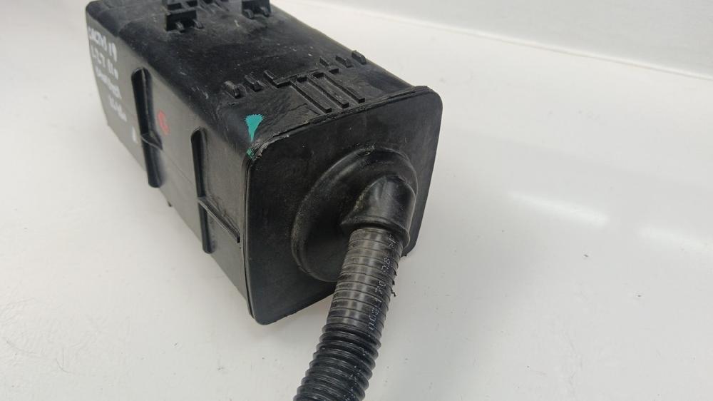 FILTRO CARBONO ACTIVO CITROEN C4 CACTUS 1.2 MT 110CV | 81KW